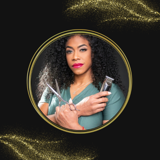 Lady Barber — perfil
