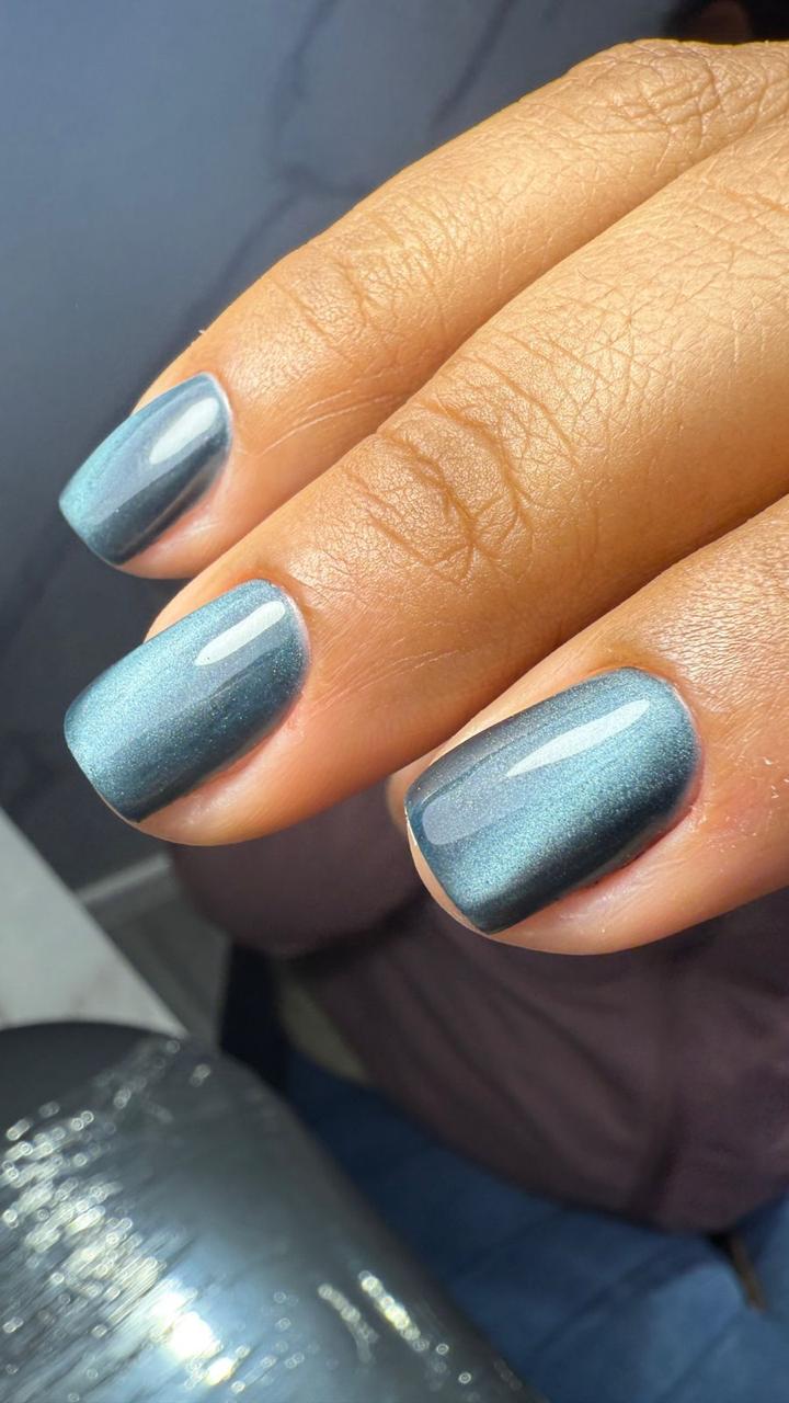 Uñas diseño