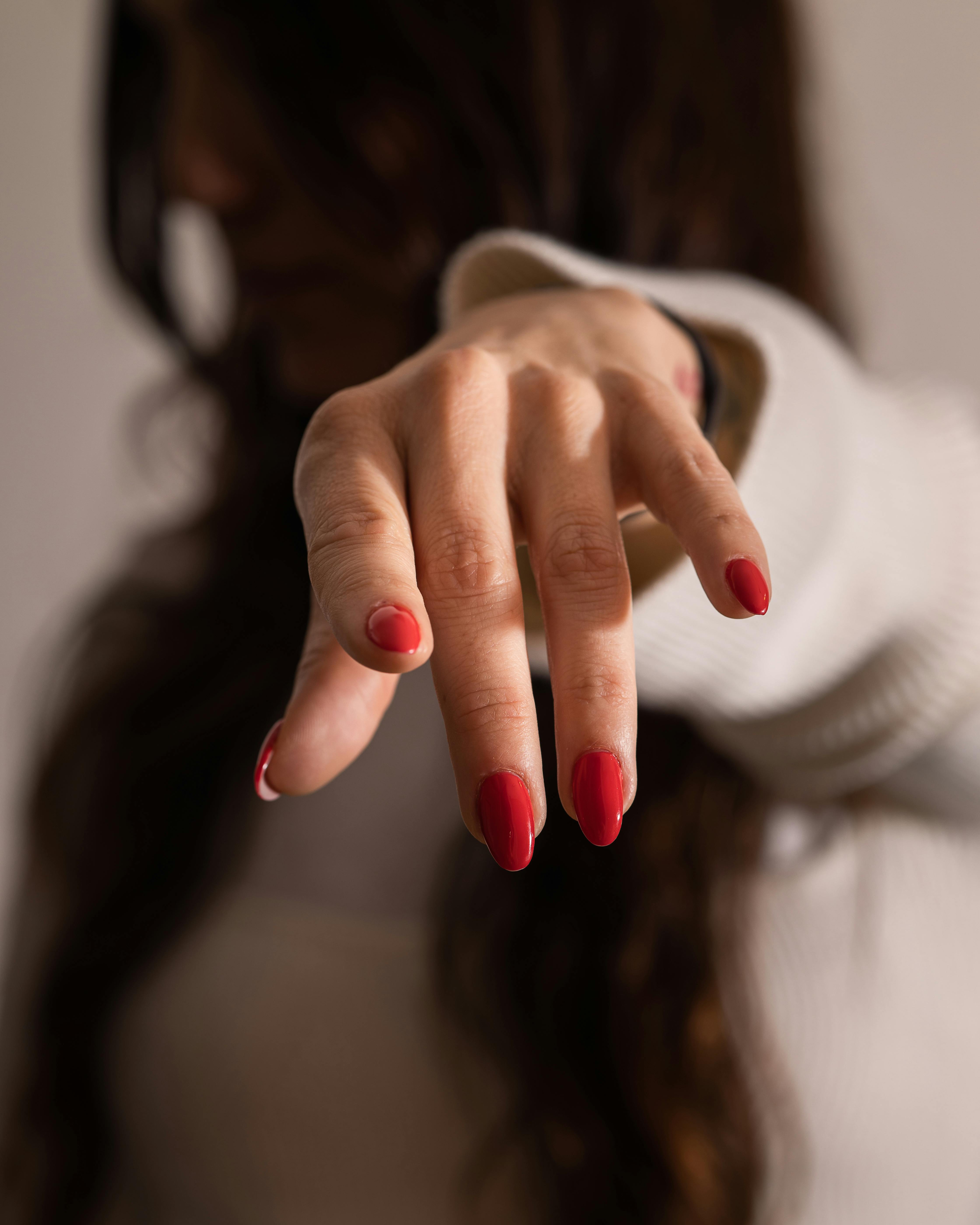 Nail art